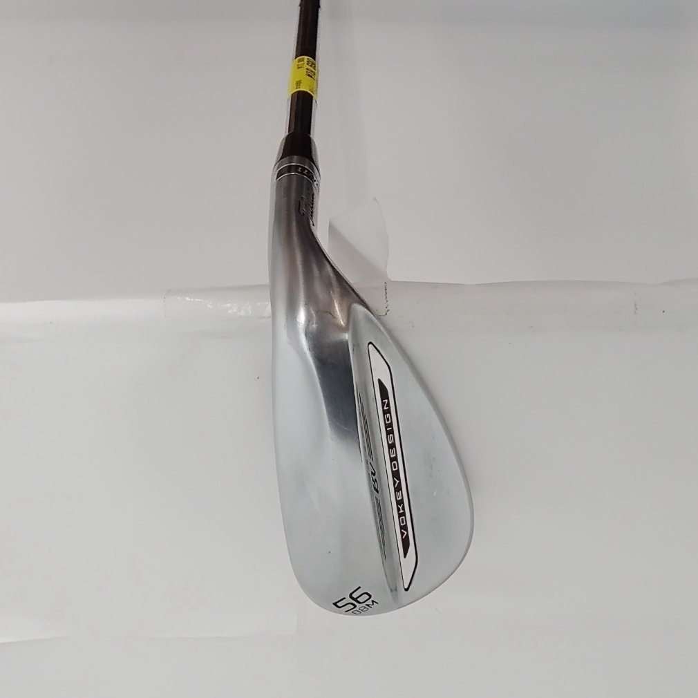 VOKEY SM11 ﾂｱｰｸﾛｰﾑ ウェッジ N.S.PRO 950GH neo[その他ｽﾁｰﾙ]｜Alpen