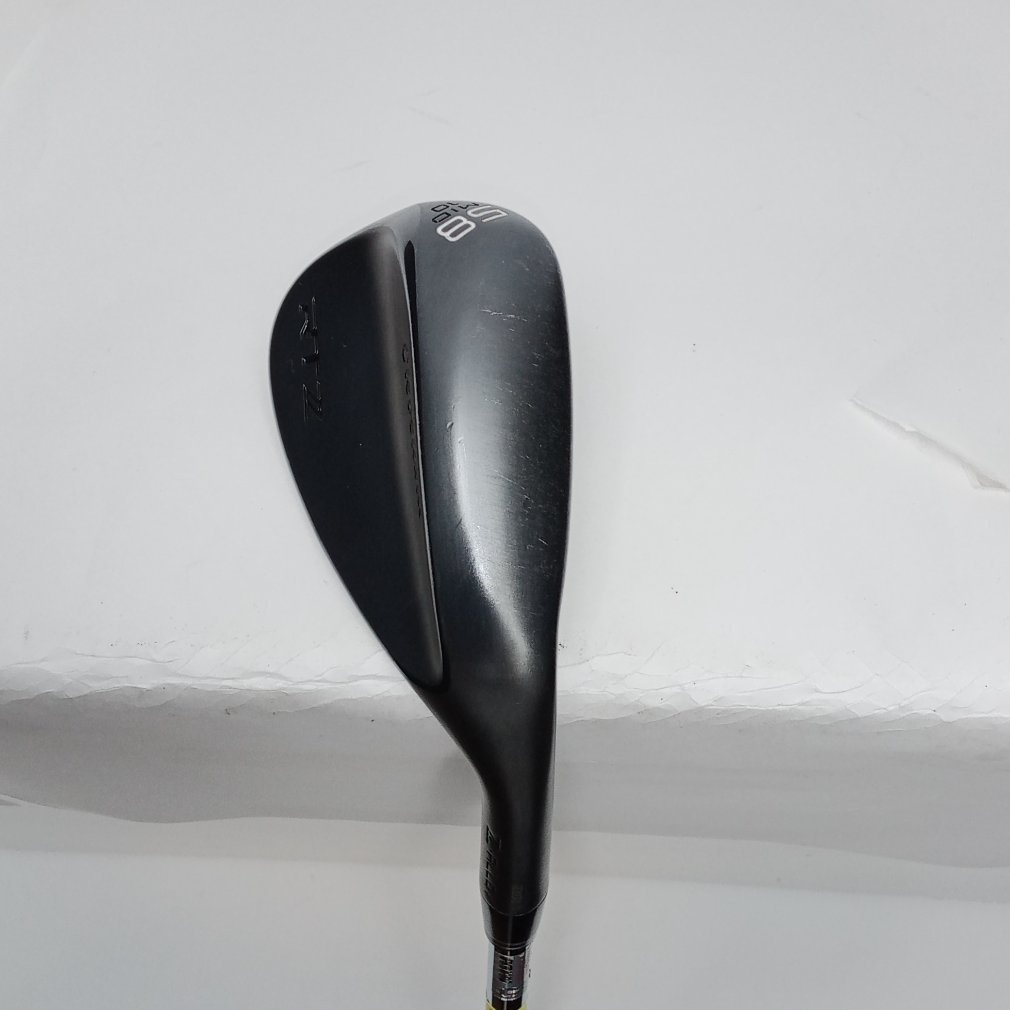 RTZ ブラックサテン WG 58° Mid 10° S200 Dynamic Gold｜Alpen Online