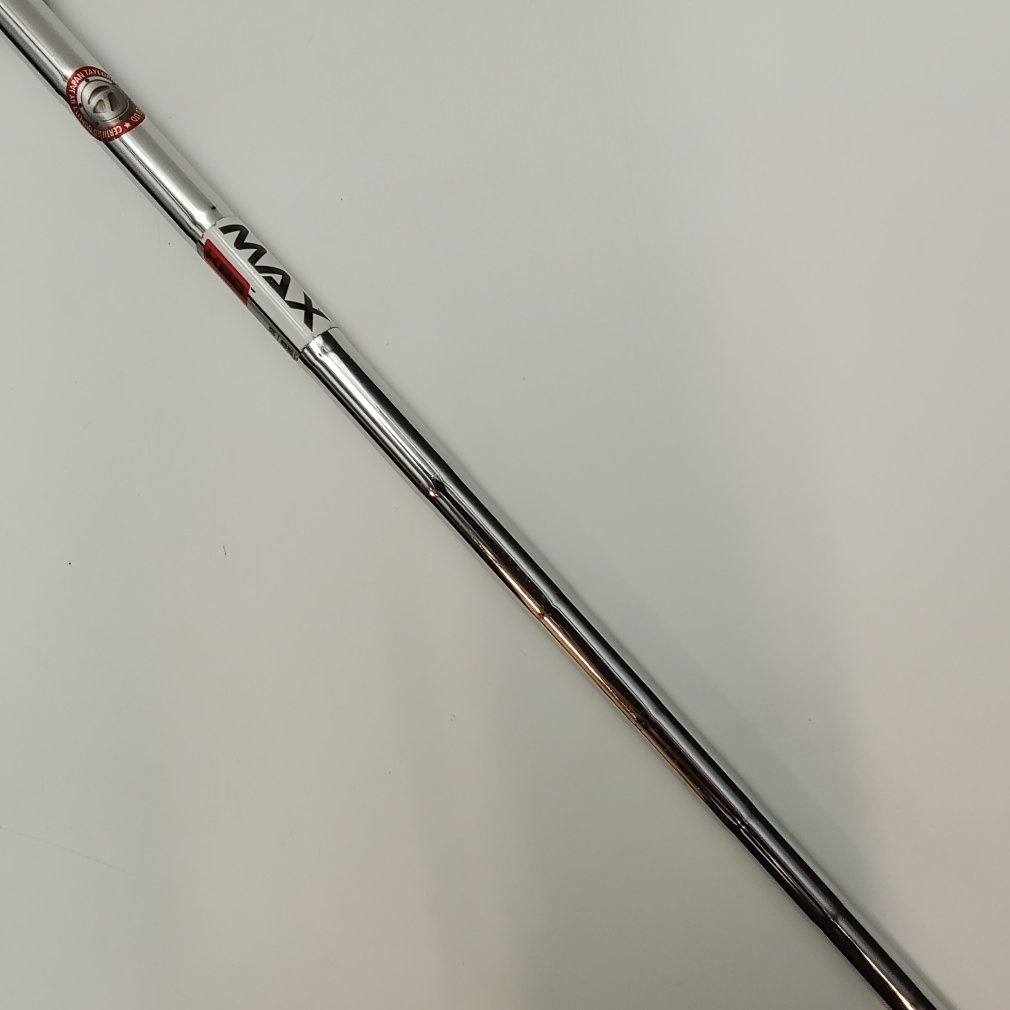 SIM MAX ウェッジ S KBS MAX85 JP｜Alpen Online 公式オンラインストア