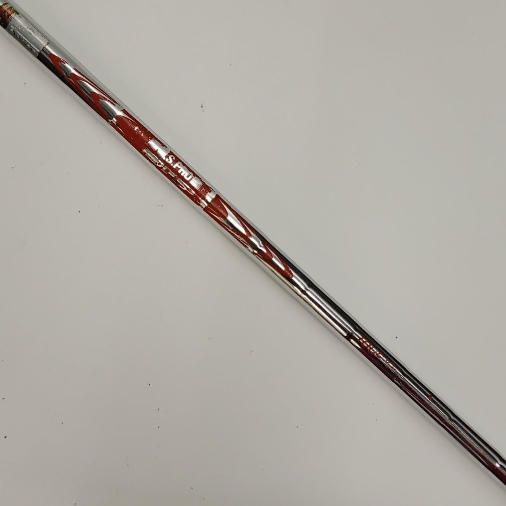 JAWS WEDGE クロム S グラインドソール WG 50° 10° S N.S.PRO MODUS3