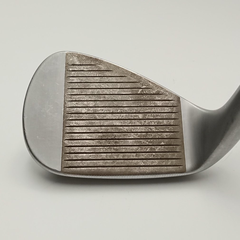 MILLED GRIND 5 CHROME WG 48SB° 9° S200 Dynamic Gold MID 115｜Alpen
