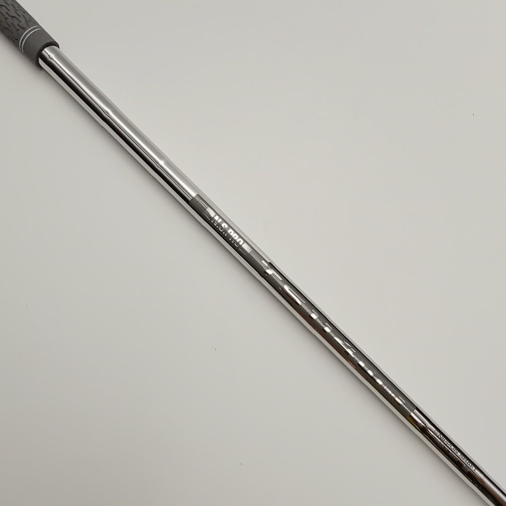 FRZ パールサテン WG 56S° 9° WEDGE N.S.PRO TS-114w Ver2｜Alpen