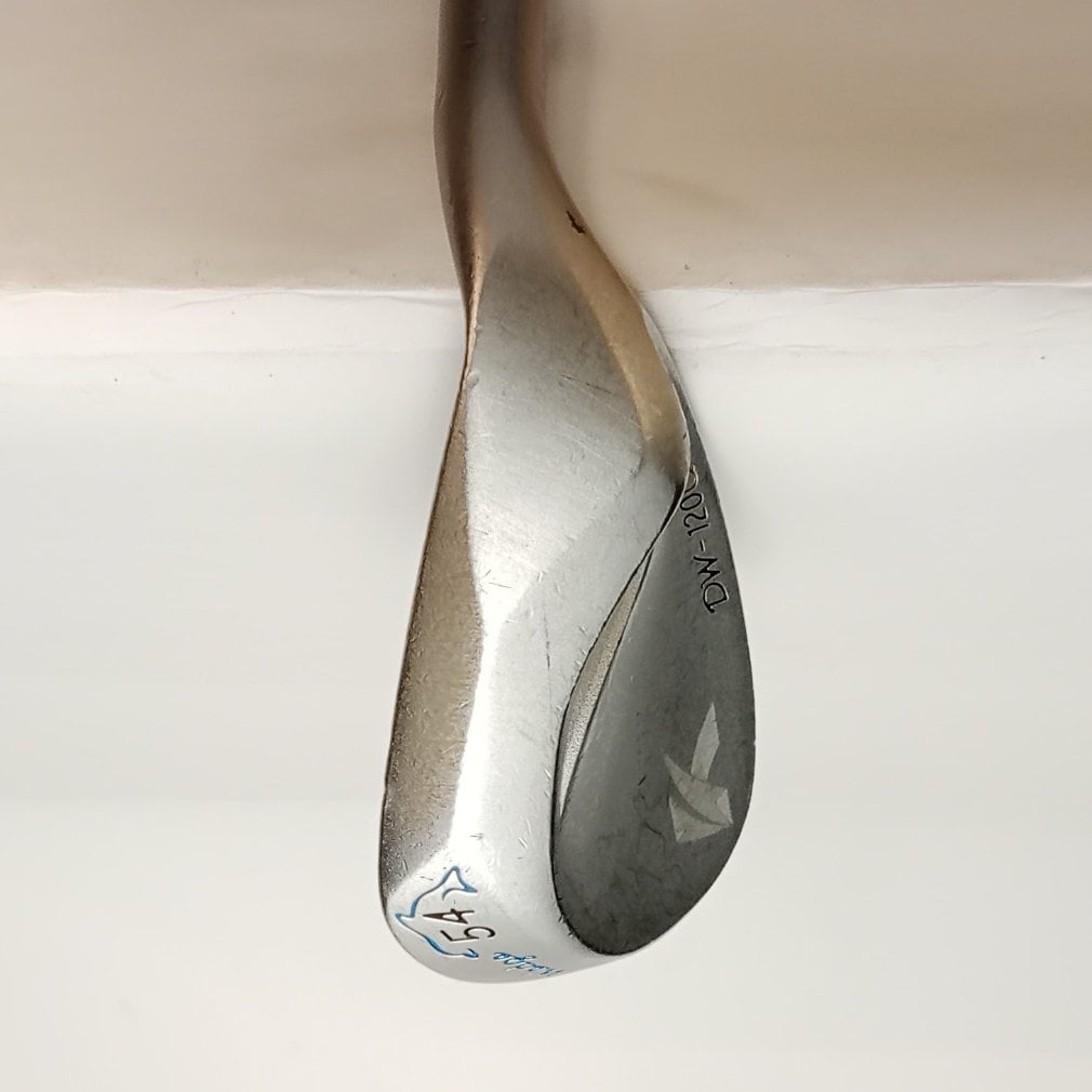 Dolphin Wedge DW-120G WG 54° 6° S N.S.PRO 950GH neo｜Alpen Online