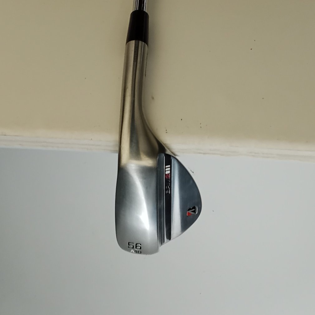 BRM2 WG 56A° 10° S N.S.PRO MODUS3 TOUR105｜Alpen Online 公式