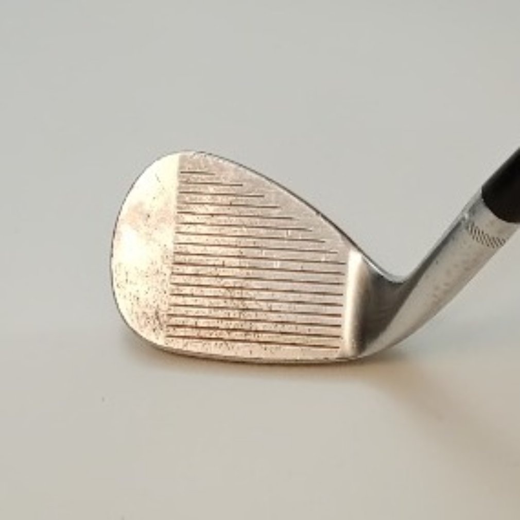 VOKEY SM6 ツアークローム Sソール WG 58° S200 Dynamic Gold｜Alpen