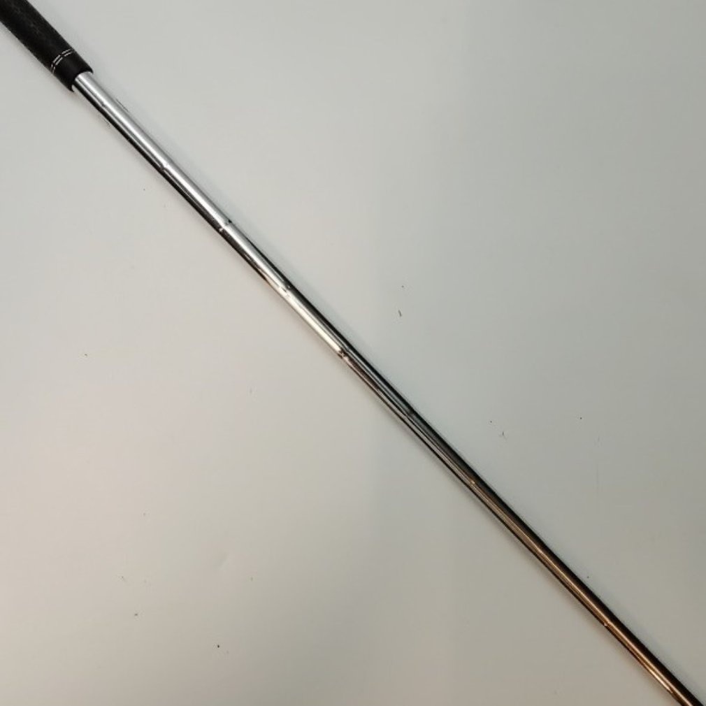 VOKEY SM6 ツアークローム Sソール WG 58° S200 Dynamic Gold｜Alpen