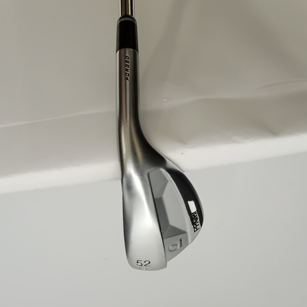 PRGR 0 TOUR Wedge WG 52° 8° S N.S.PRO MODUS3 TOUR115｜Alpen Online