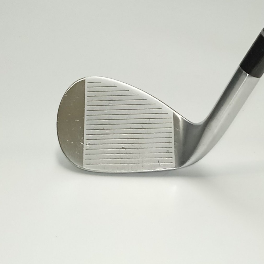 PRGR 0 (2020) WG 52° 8° WEDGE SPEC STEEL Ⅲ Ver.2｜Alpen Online