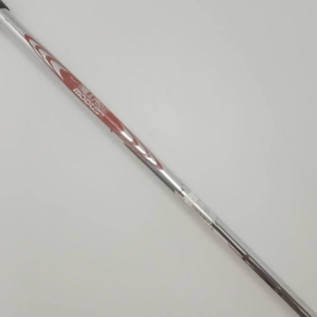 OPUS クロム WG 58C° 8° S N.S.PRO MODUS3 TOUR115｜Alpen Online 公式