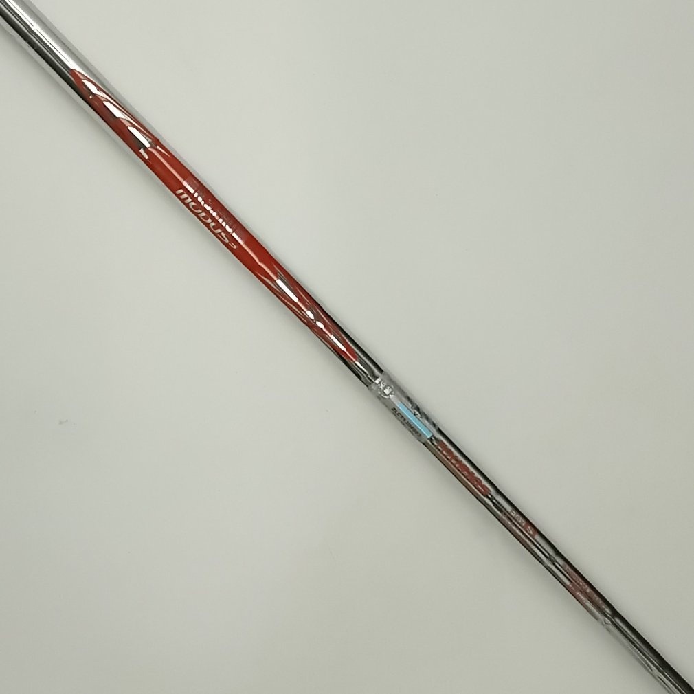 OPUS SP クロム WG 52S° 10° S N.S.PRO MODUS3 TOUR105｜Alpen Online