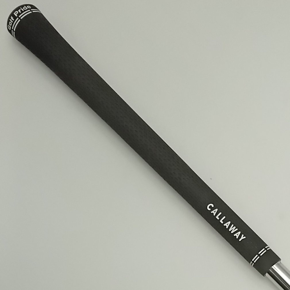 OPUS SP クロム WG 52S° 10° S N.S.PRO MODUS3 TOUR105｜Alpen Online