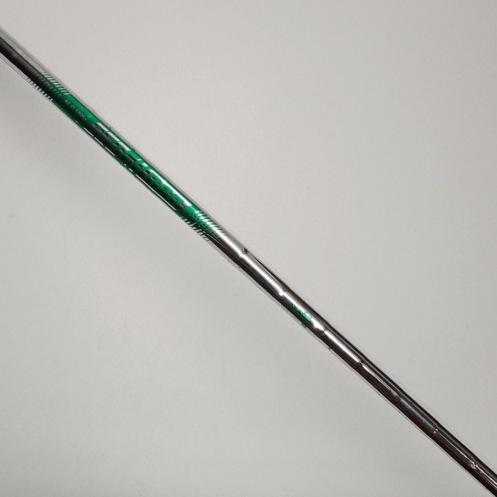 RTX 6 ZIPCORE ツアーサテン WG 58M° 10° S N.S.PRO 950GH neo｜Alpen