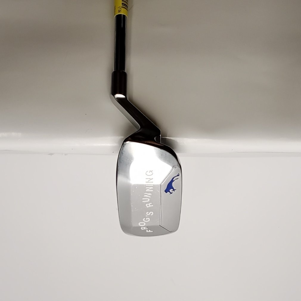 ONOFF FROGS RUNNING (2024) WG 42° WEDGE N.S.PRO 950GH neo｜Alpen