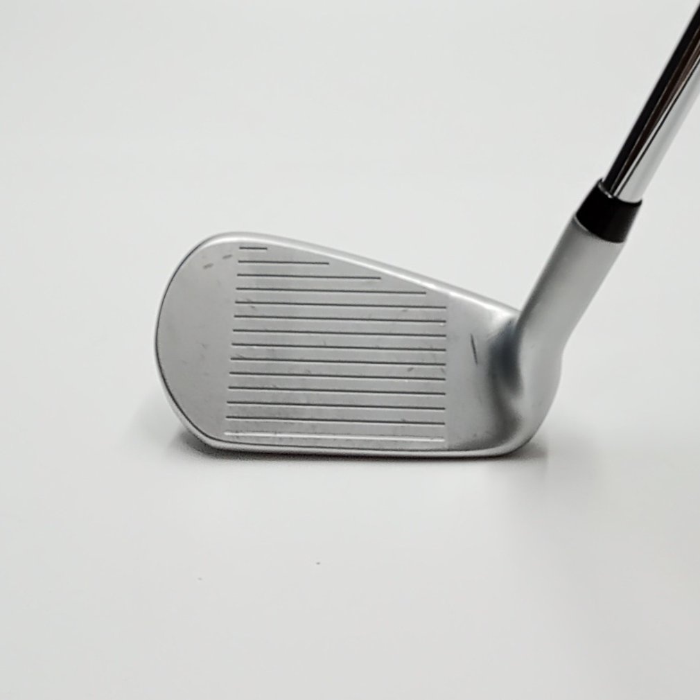 Dolphin Pitch Run Wedge DPW-119 WG 48° Dolphin Steel｜Alpen Online