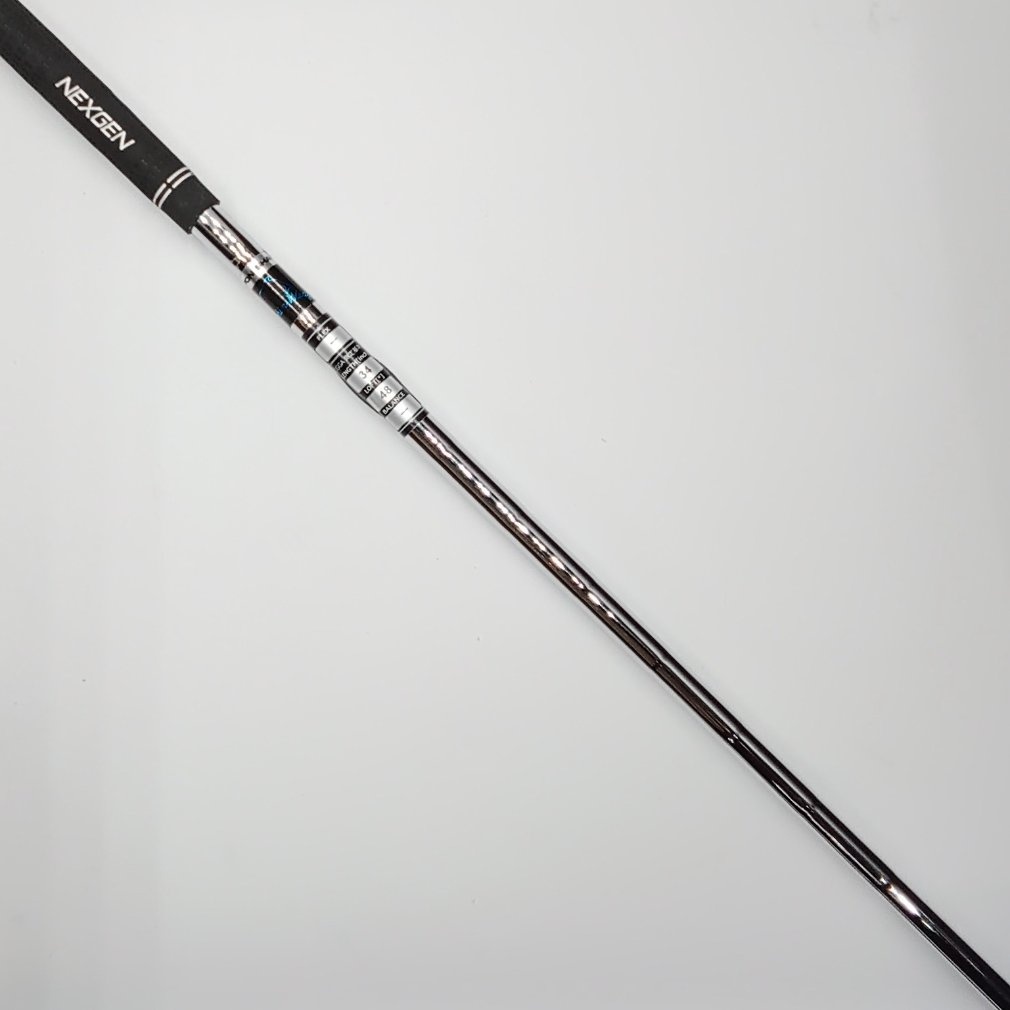 Dolphin Pitch Run Wedge DPW-119 WG 48° Dolphin Steel｜Alpen Online