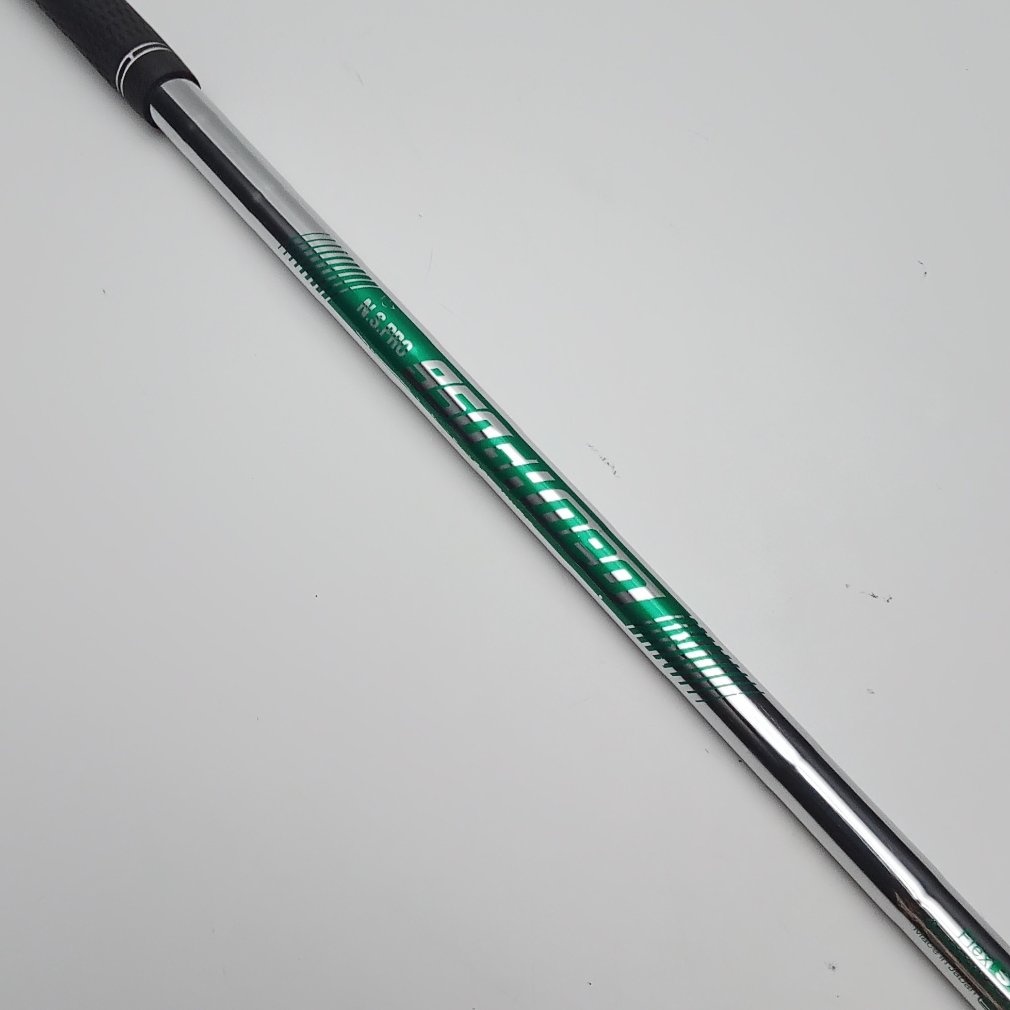 RTX 6 ZIPCORE ツアーサテン WG 56F° 12° S N.S.PRO 950GH neo｜Alpen