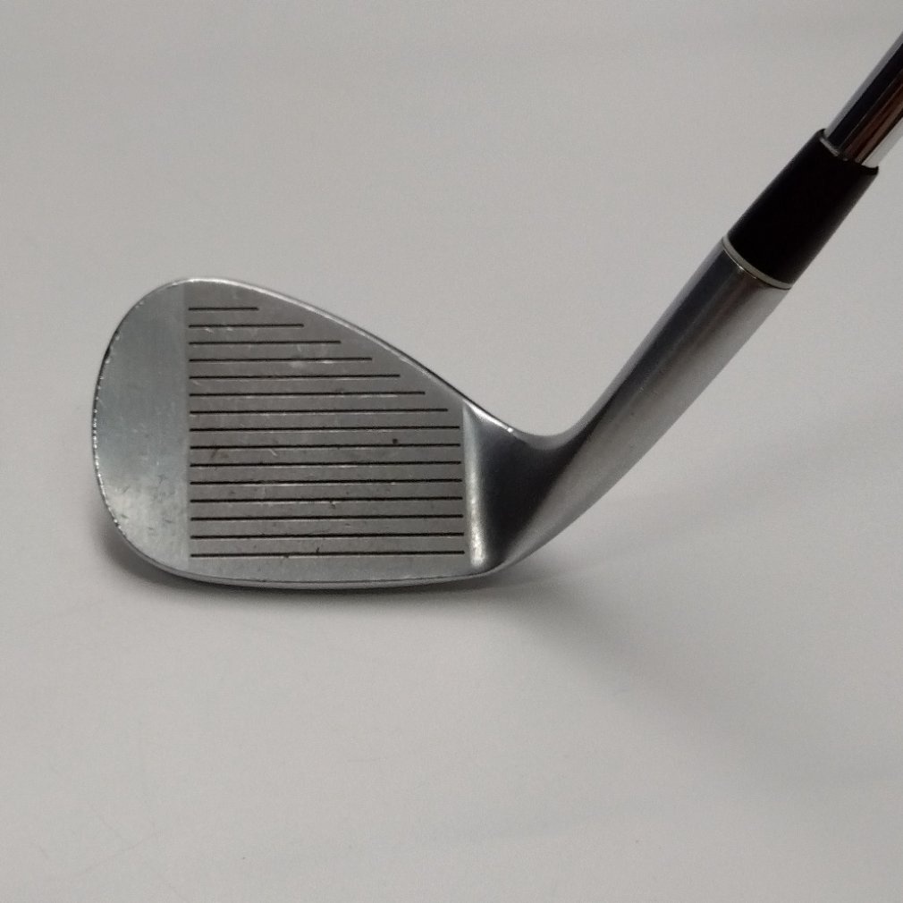 FH Forged V1 ニッケルクロムメッキ パールサテン仕上げ ウェッジ 52