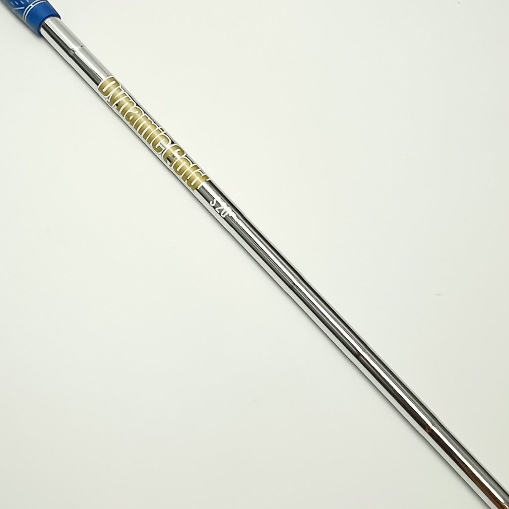 RTX FULL-FACE WG 50° 9° S200 Dynamic Gold｜Alpen Online 公式
