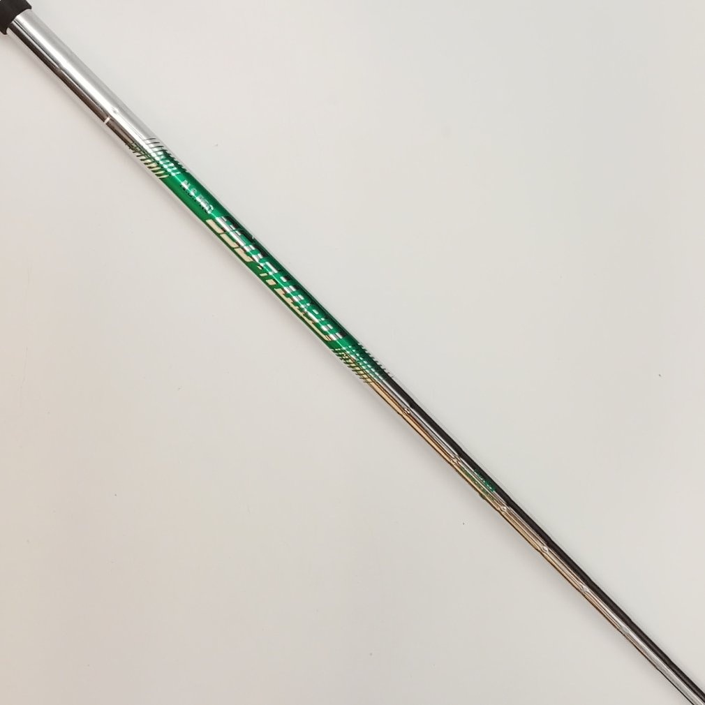 RTX 6 ZIPCORE ブラックサテン WG 48M° 10° S N.S.PRO 950GH neo