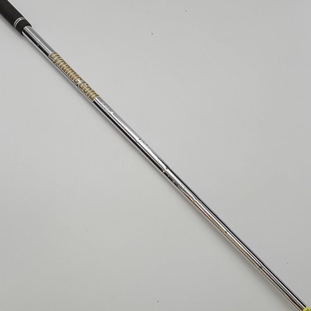 RTX ZIPCORE ブラックサテン WG 52° 10° S200 Dynamic Gold｜Alpen