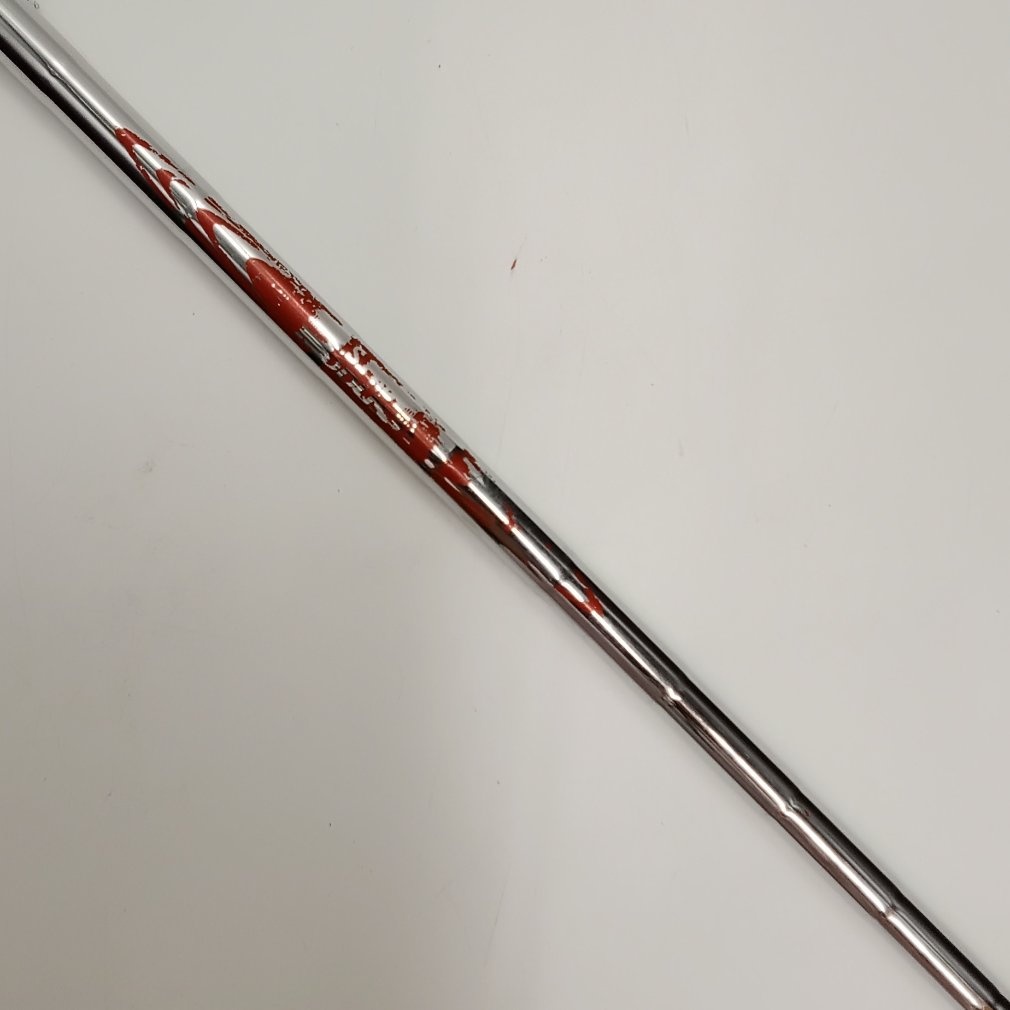 CVX ZIPCORE WG 52° 11° S N.S.PRO MODUS3 TOUR115｜Alpen Online 公式