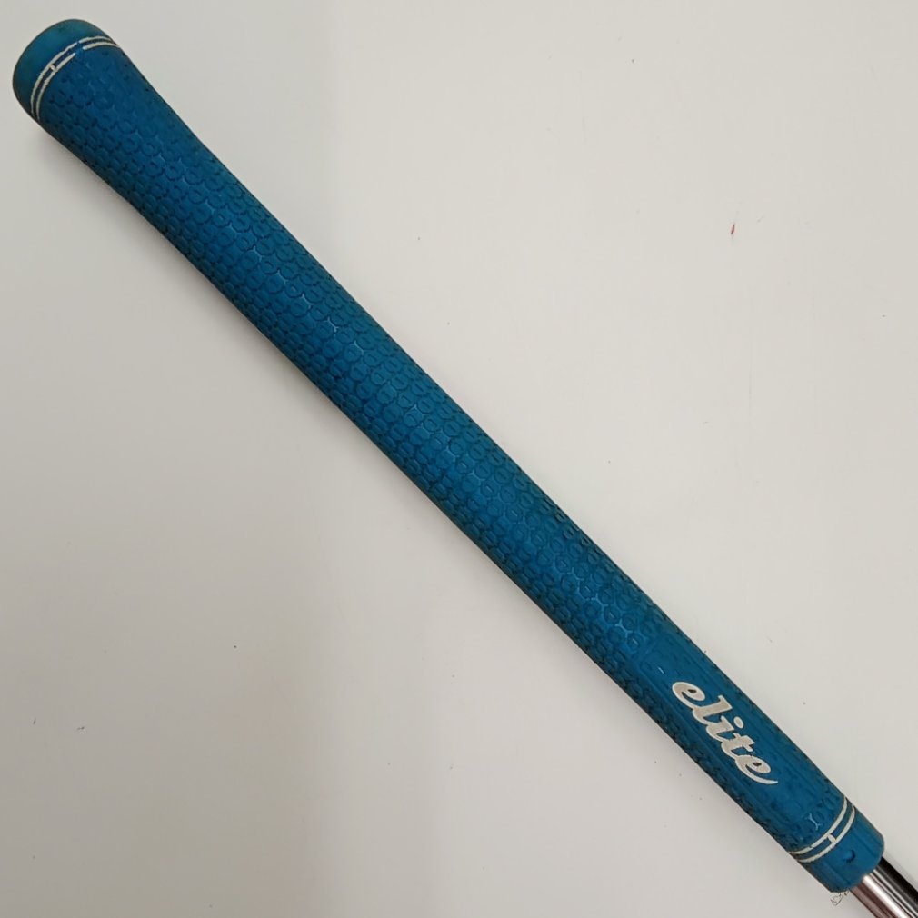 CVX ZIPCORE WG 52° 11° S N.S.PRO MODUS3 TOUR115｜Alpen Online 公式