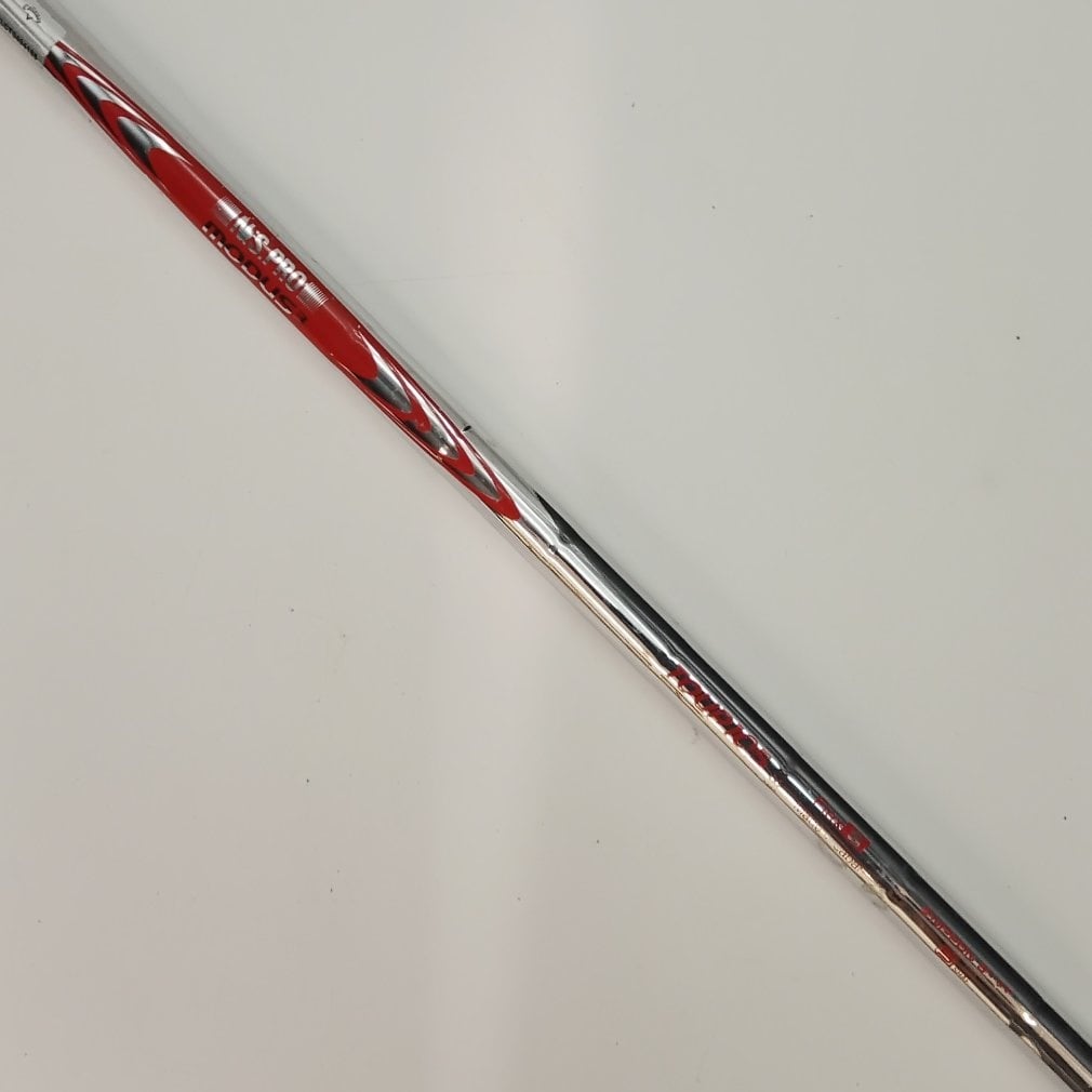 JAWS WEDGE クロム W グラインドソール WG 58° 12° S N.S.PRO MODUS3