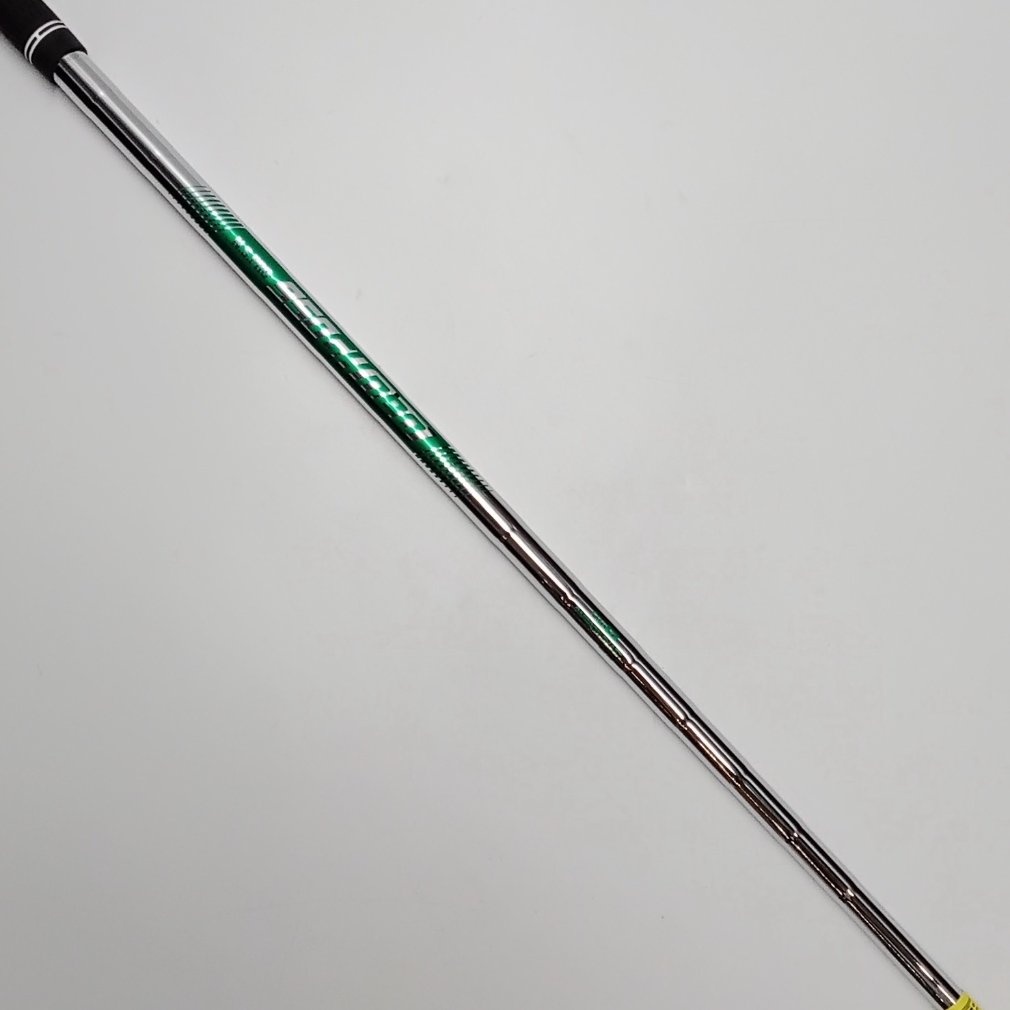 RTX 6 ZIPCORE ツアーサテン WG 54M° 10° S N.S.PRO 950GH neo｜Alpen