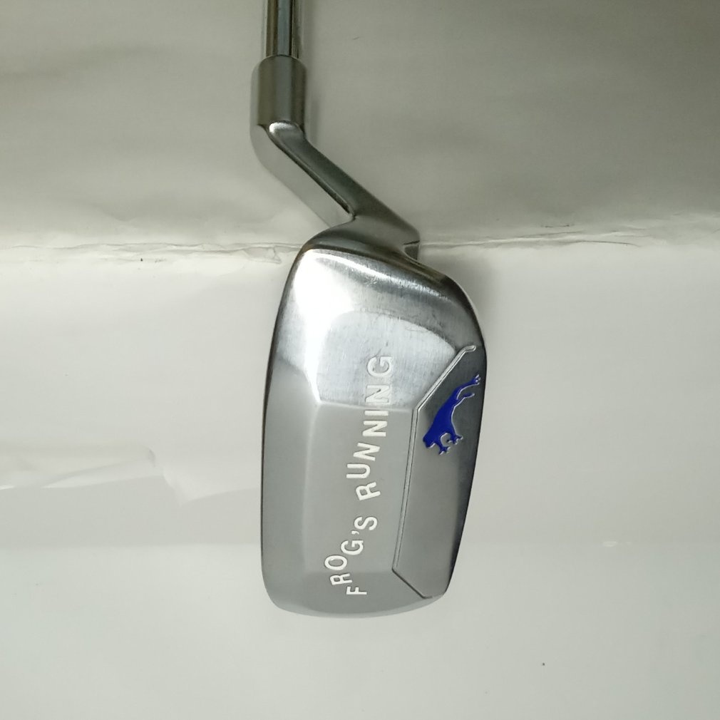 ONOFF FROGS RUNNING (2024) WG 42° WEDGE N.S.PRO 950GH neo｜Alpen