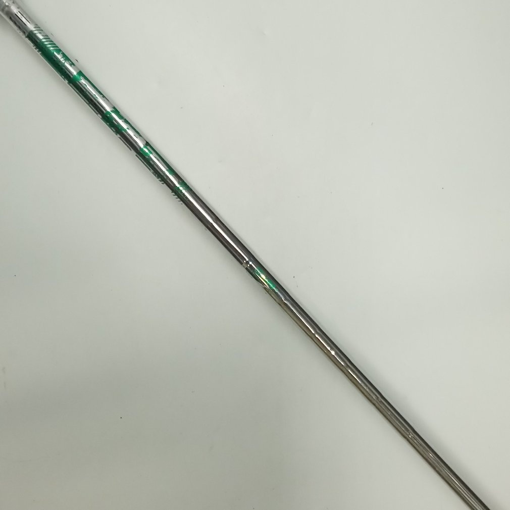 ONOFF FROGS RUNNING (2024) WG 42° WEDGE N.S.PRO 950GH neo｜Alpen