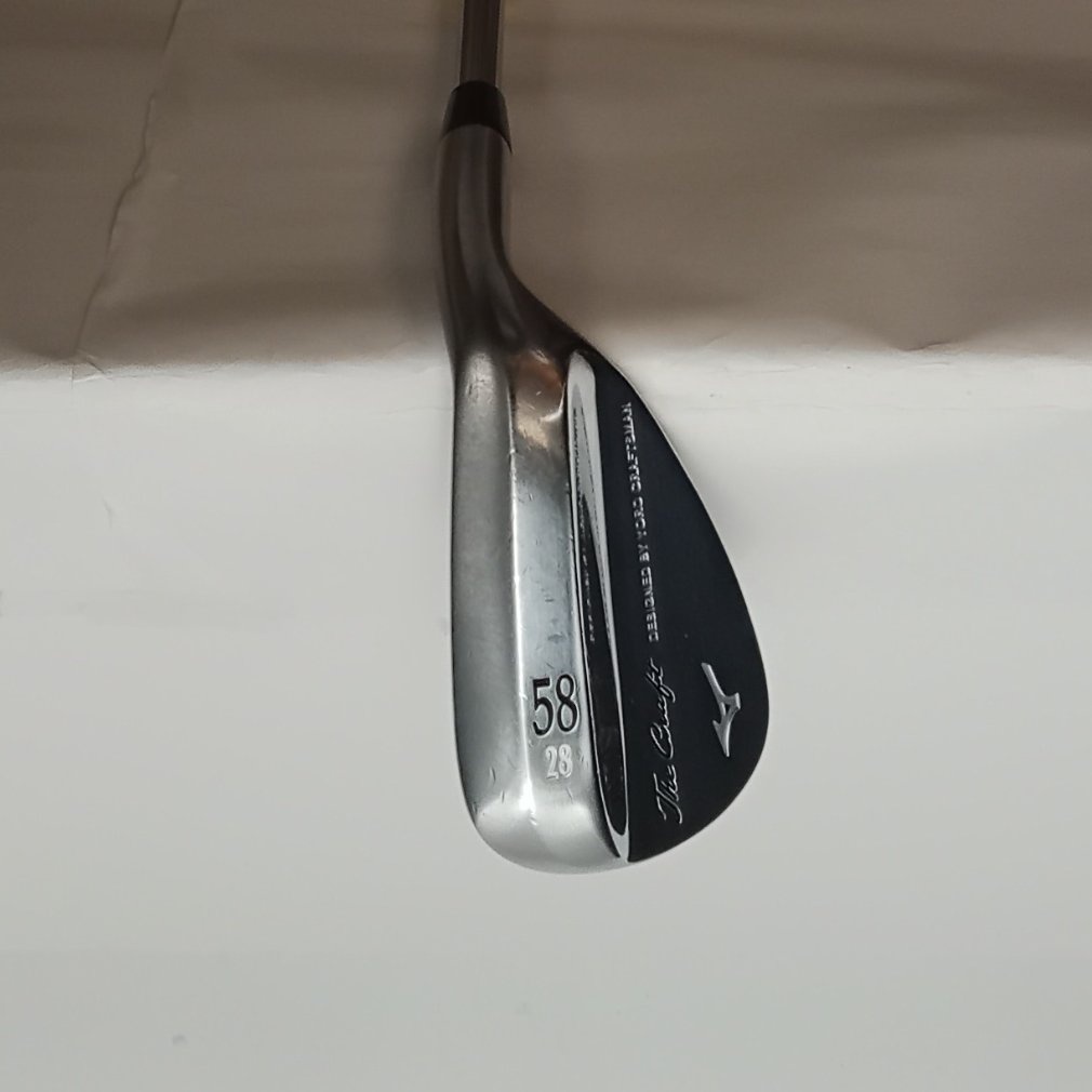The Craft Wedge 2.0 EC ウェッジ N.S.PRO MODUS3 TOUR120[その他ｽﾁｰﾙ