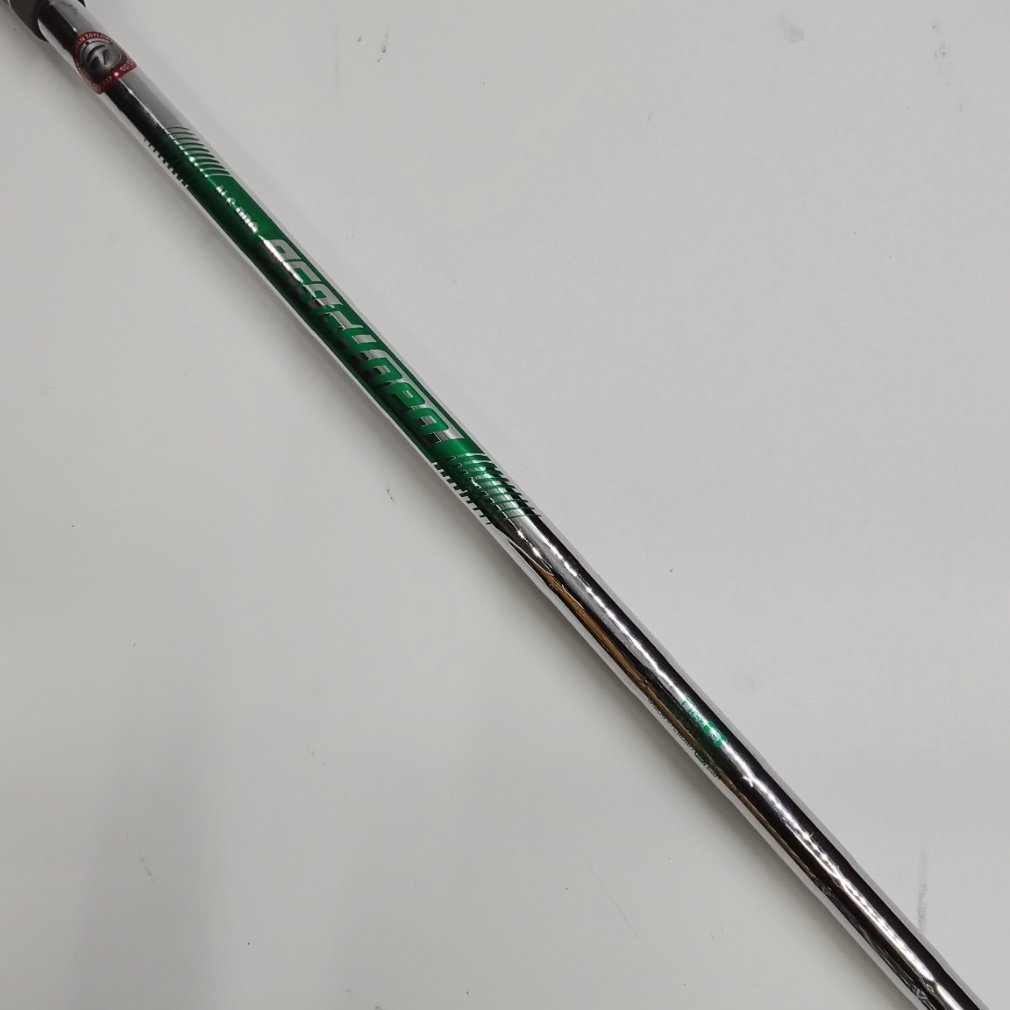 MILLED GRIND 4 CHROME WG 58HB° 12° S N.S.PRO 950GH neo｜Alpen