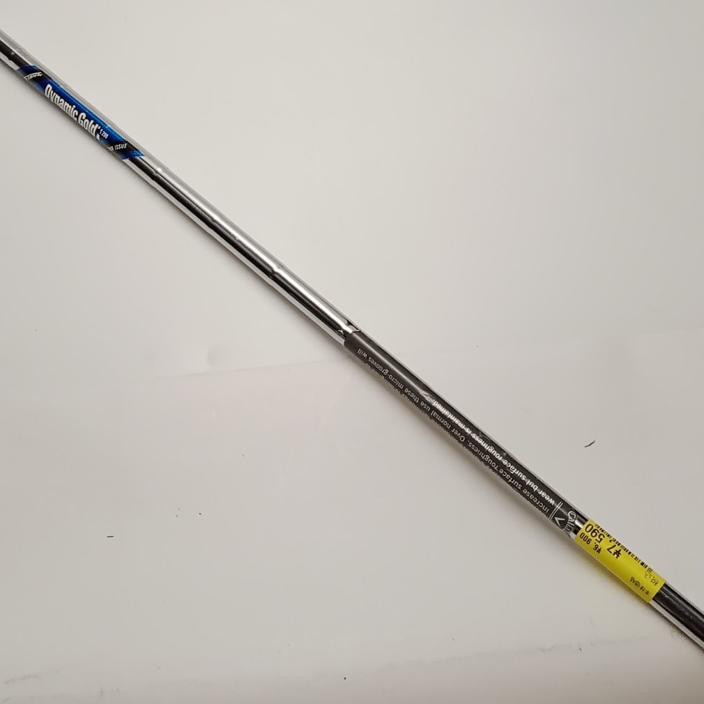 JAWS WEDGE クロム S グラインドソール ウェッジ その他スチール