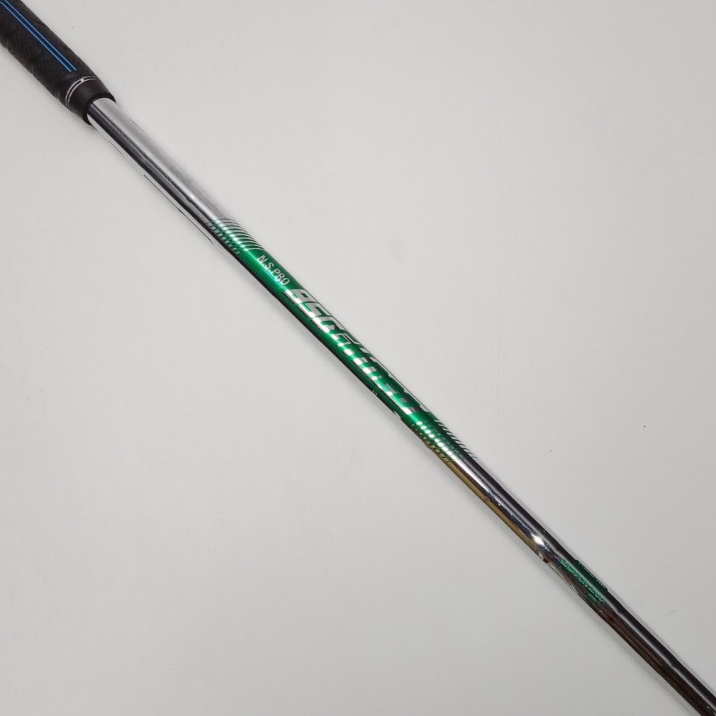 Dolphin Wedge DW-123 Rainbow WG 58° 7° WEDGE N.S.PRO 950GH neo