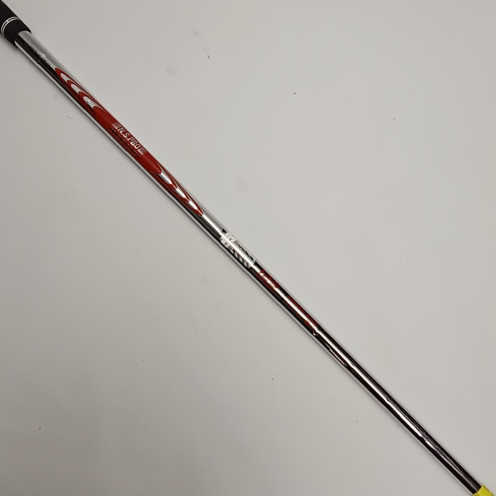 Mizuno Pro T-1 ウェッジ N.S.PRO MODUS3 TOUR125[その他ｽﾁｰﾙ]｜Alpen