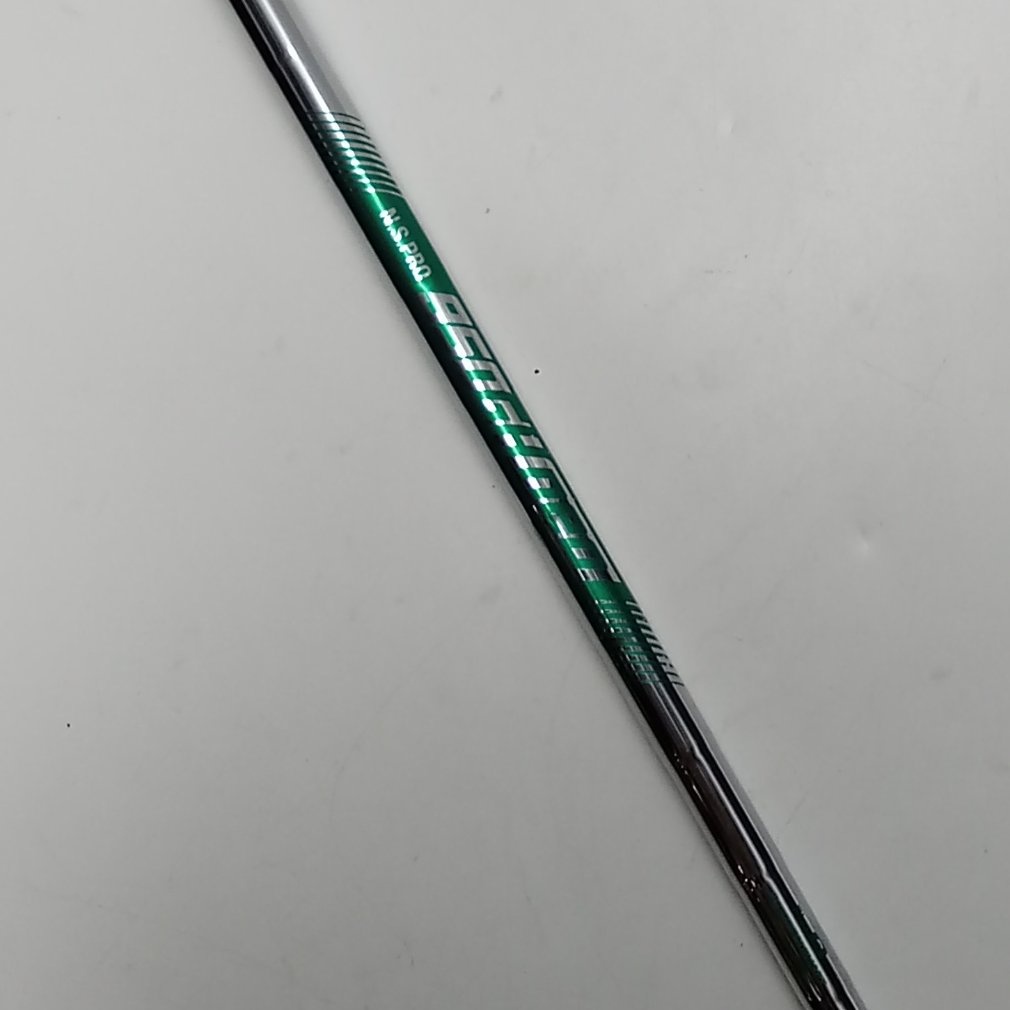 NEXGEN FORGED (2025) WG 48° 10° S N.S.PRO 950GH neo｜Alpen Online