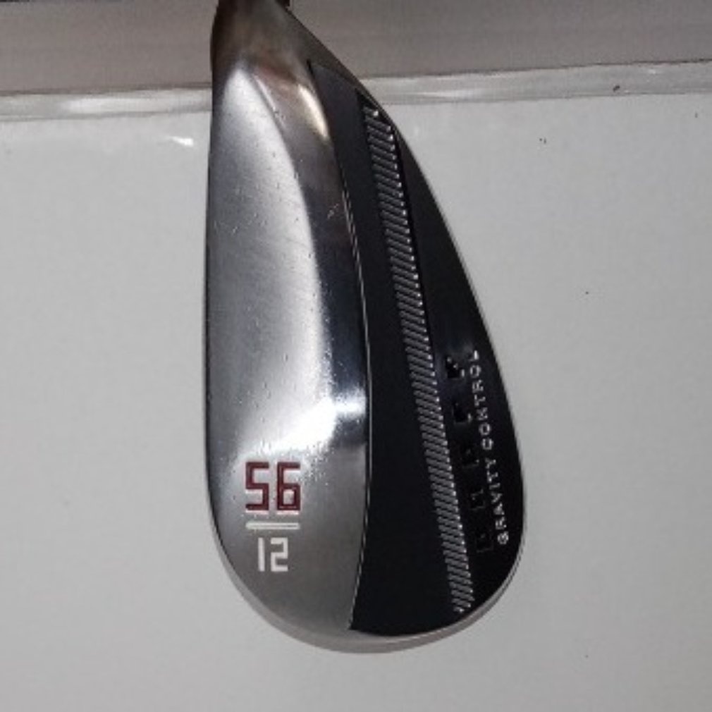 ONOFF FORGED WEDGE (2024) WG 56° 12° S N.S.PRO MODUS3 TOUR115