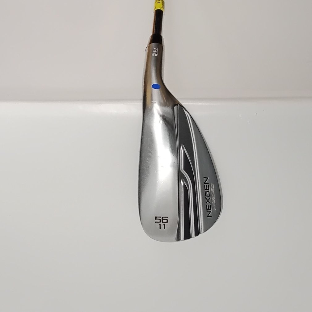 NEXGEN FORGED (2022) ウェッジ その他スチール｜Alpen Online 公式