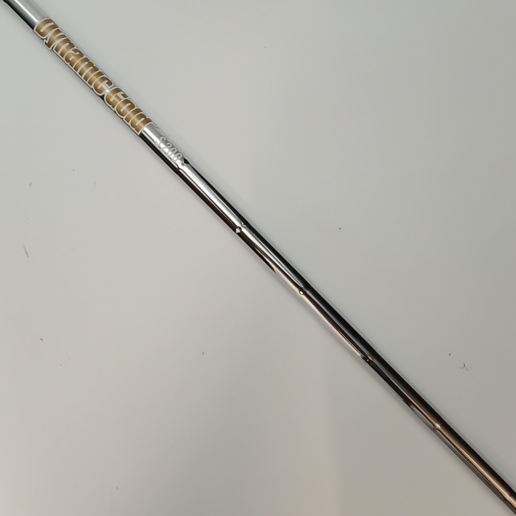 RTX ZIPCORE ツアーサテン WG 52° 10° S200 Dynamic Gold｜Alpen