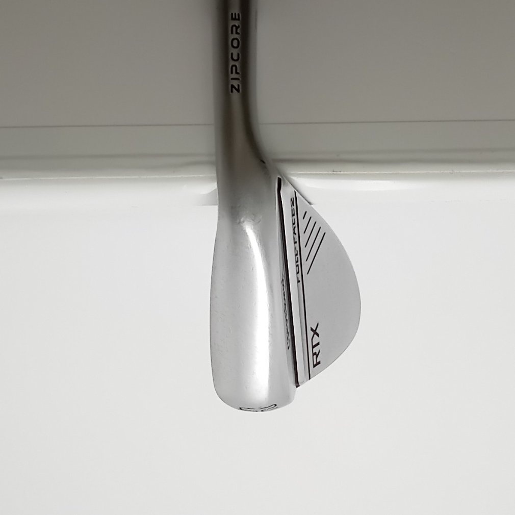 RTX FULL-FACE2 (2024) WG 52° 8° S N.S.PRO 950GH neo｜Alpen Online