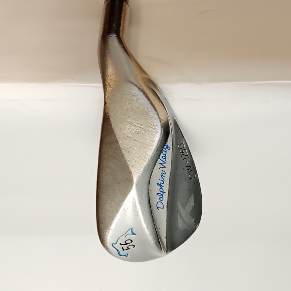 Dolphin Wedge DW-125G WG 56° 8° WEDGE N.S.PRO 950GH neo｜Alpen