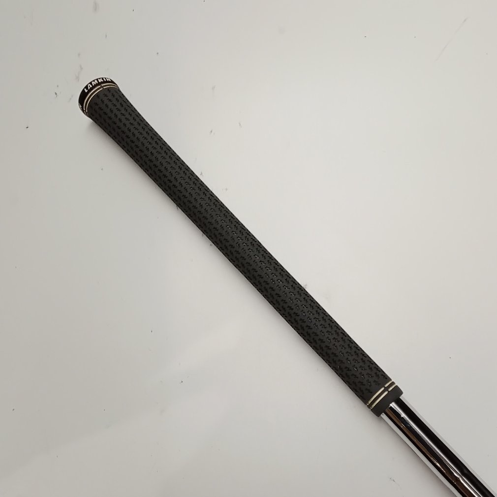 MILLED GRIND 3 BLACK WG 58° 11° S N.S.PRO MODUS3 TOUR105｜Alpen
