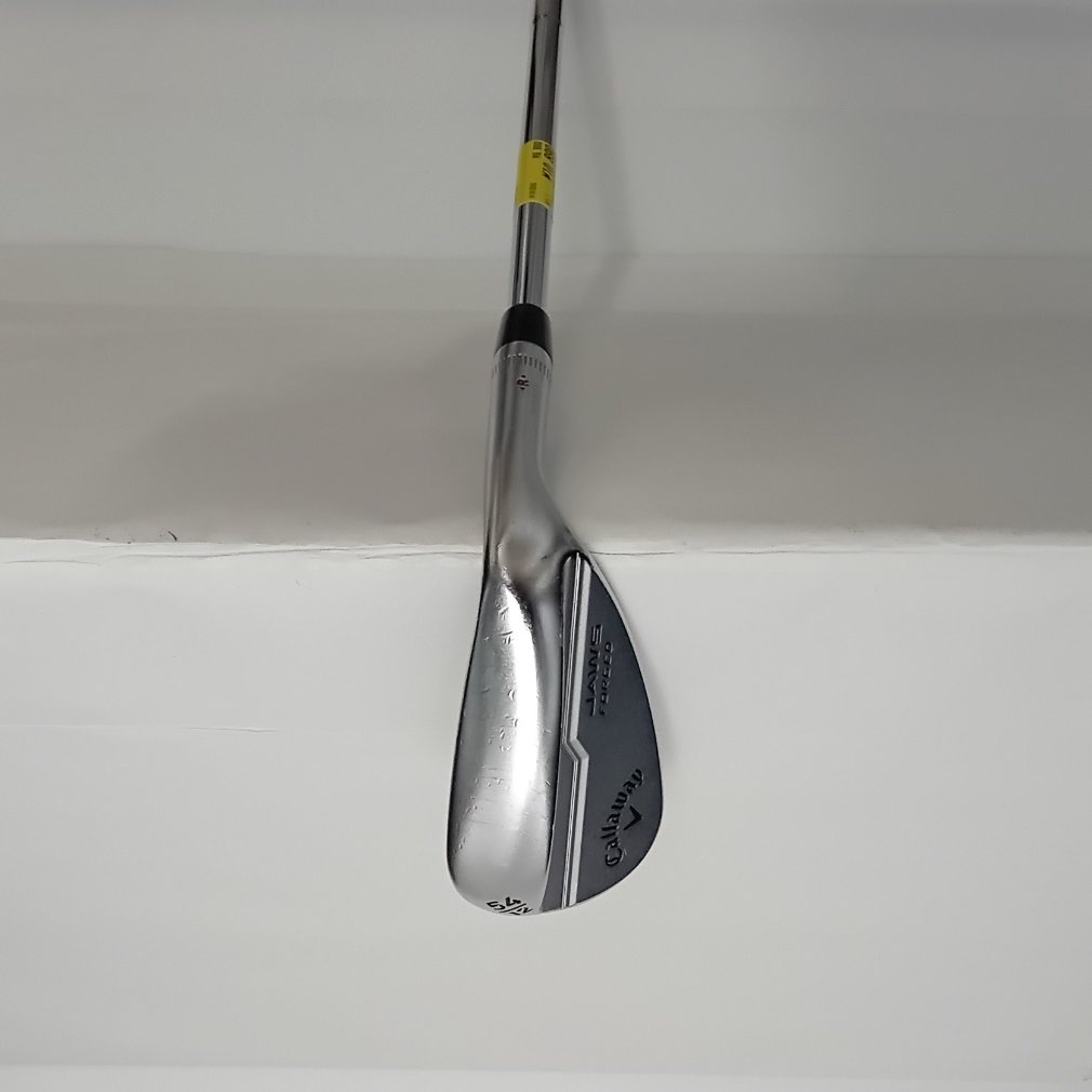 JAWS FORGED クロム WG 54° 12° S200 Dynamic Gold｜Alpen Online 公式