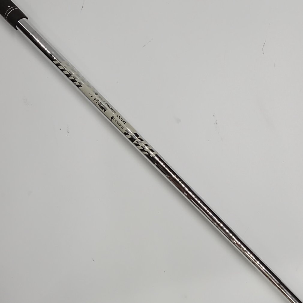 PRGR 0 (2020) WG 50° 8° WEDGE SPEC STEEL Ⅲ Ver.2｜Alpen Online