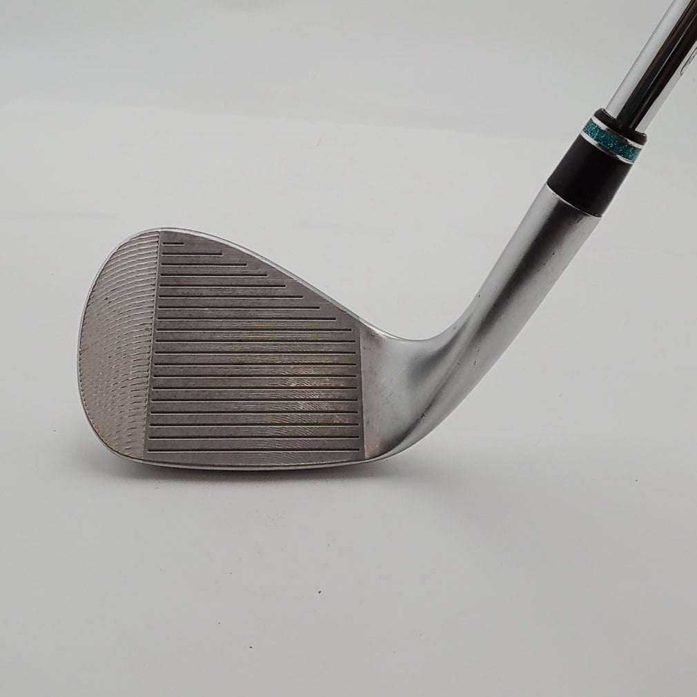 じろう‼️‼️ RTZ ツアーサテン WG 50° Mid 10° S N.S.PRO MODUS3 TOUR115｜Alpen