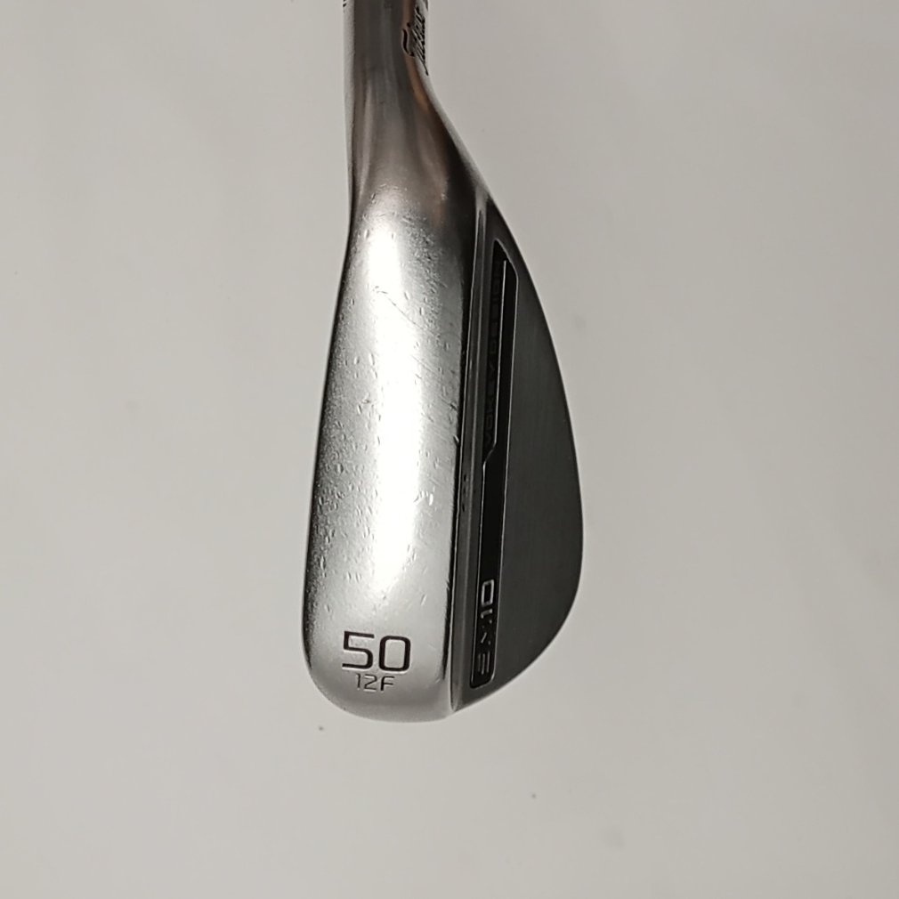 VOKEY SM10 ツアークローム WG 50F° 12° S N.S.PRO 950GH neo｜Alpen