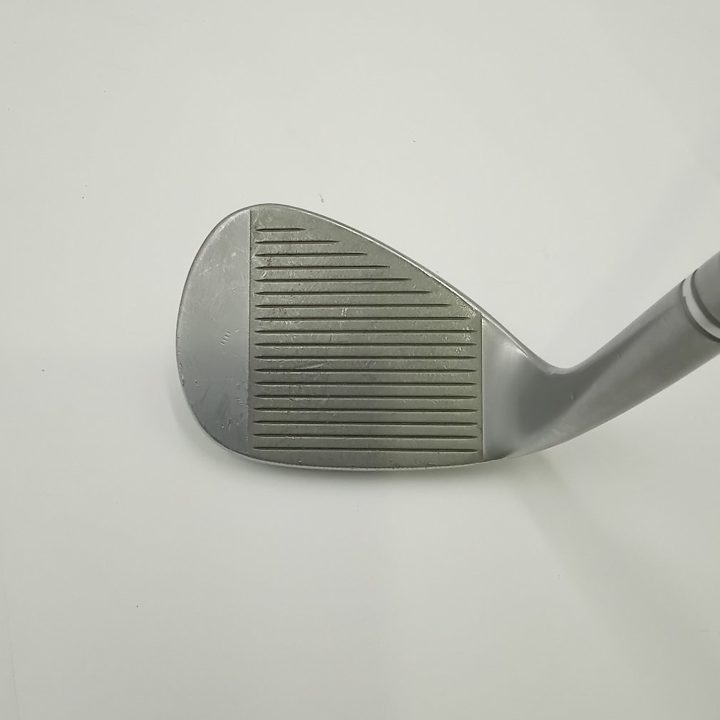 MILLED GRIND 5 CHROME WG 60SX° 11° S200 Dynamic Gold MID 115
