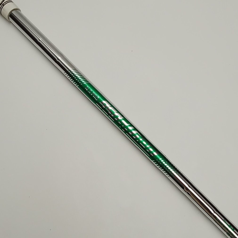 MILLED GRIND 5 CHROME WG 48SB° 9° S N.S.PRO 950GH neo｜Alpen
