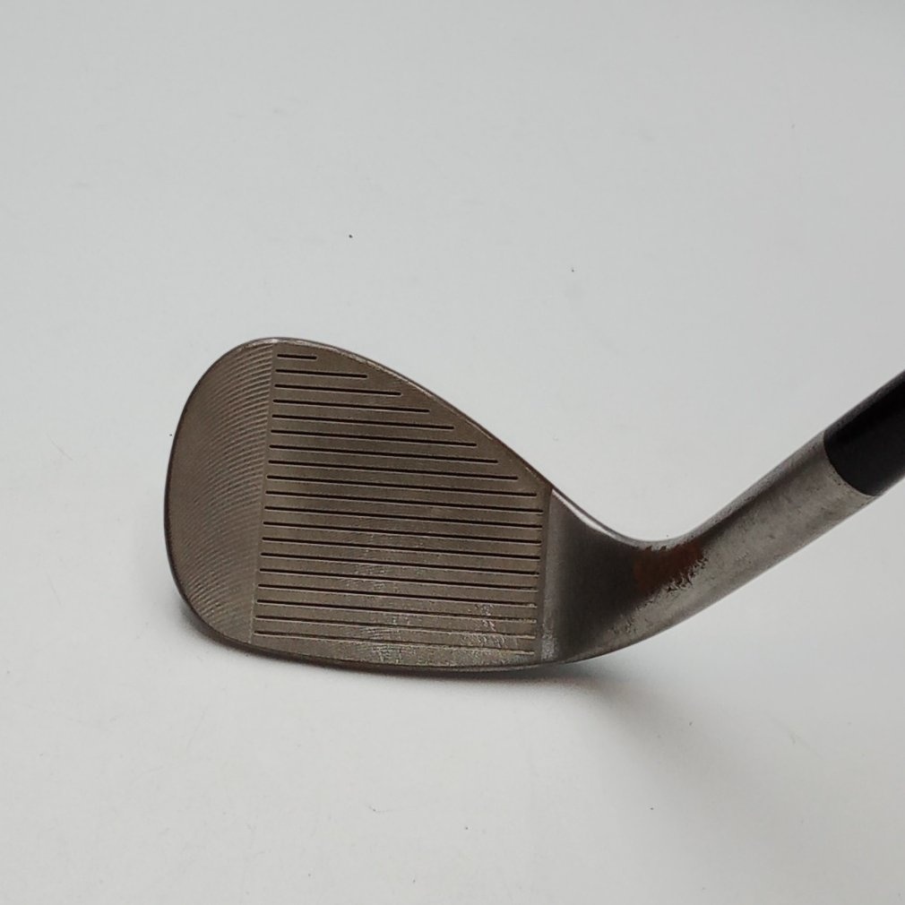 RTX ZIPCORE ツアーラック (ノーメッキ) WG 60M° 10° S200 Dynamic