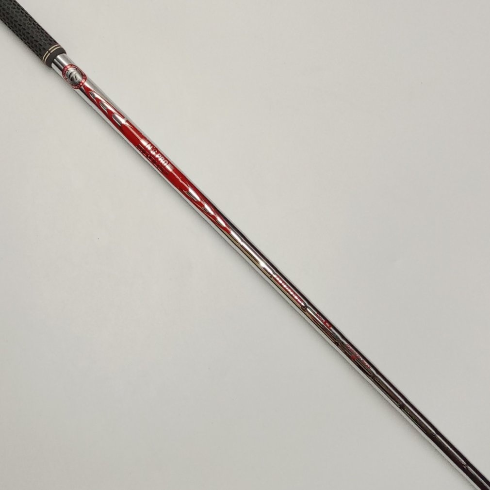 MILLED GRIND 3 BLACK WG 58° 11° S N.S.PRO MODUS3 TOUR105｜Alpen